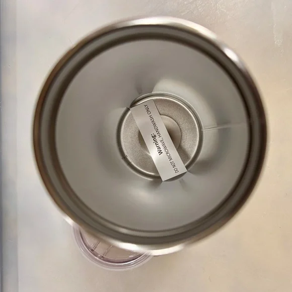 Starbucks Red Tumbler - NEW - Picture 5 of 7